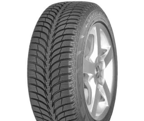 225/55 R17 Goodyear UltraGrip Ice+ 101T Легкова шина Київ