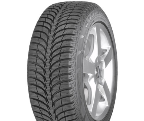 225/55 R17 Goodyear UltraGrip Ice+ 101T Легкова шина Київ - зображення 5