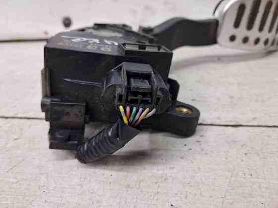 Педаль газа Nissan Juke F15 1.6 TURBO MR16DDT 2010 (б/у) Киев