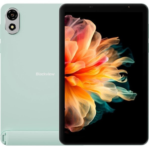 Планшет Blackview ZENO 1 6/256GB LTE Jungle Green EU Харків - зображення 1