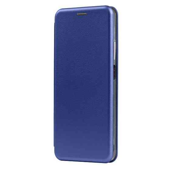 Чохол-книжка ArmorStandart G-Case для Motorola G06 Power 4G Dark Blue (ARM89104) Харьков