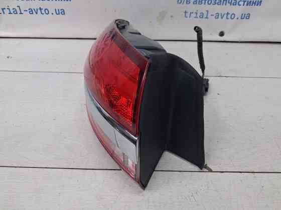 Фонарь задний внешний левый Ford Fusion USA 2 1.5 БЕНЗИН ENUN0 2013 (б/у) Київ