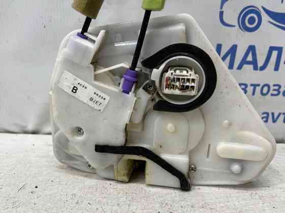 Замок двери передний правый Mazda 3 2013-2019 BHS2-58-310A (Арт. 77647) Киев