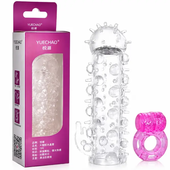 Crystal Washable Dotted Condoms Pakistan - 03011594111 Симферополь