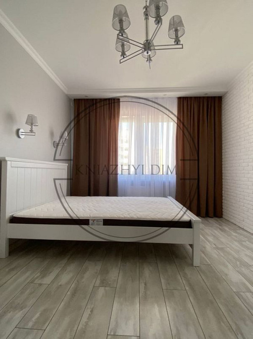 Є генератор, 1-я.квартира в ЖК Патріотика. М. Осокорки, Позняки. Код объекта:11193941 Київ - зображення 4