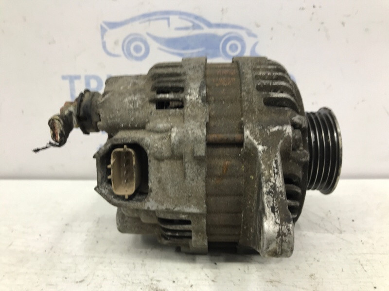 Генератор Mitsubishi Lancer 2007-2017 1800A123 (Арт. 47209) Киев - изображение 3