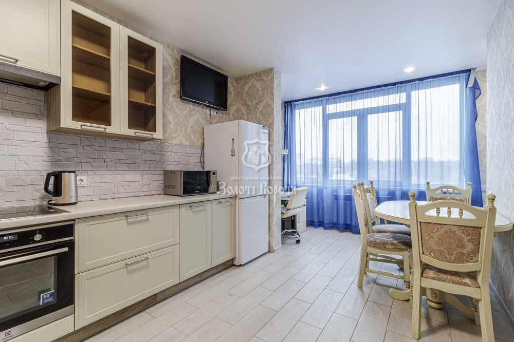 продажа 1-к квартира Киев, Соломенский, 39000 $ Київ - зображення 2