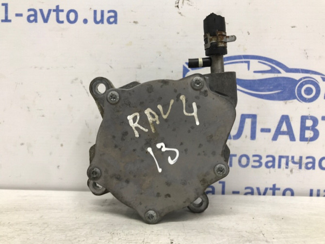 Насос вакуумный Toyota RAV 4 A40 2.2 DIESEL 2ADFTV 2012 (б/у) Київ - зображення 4