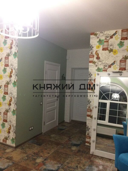 ОРЕНДА 2-х рівнева кв Клубний буд. Royal House вул. Григорія Гуляницького 44/1 код.11202002 Киев - изображение 7