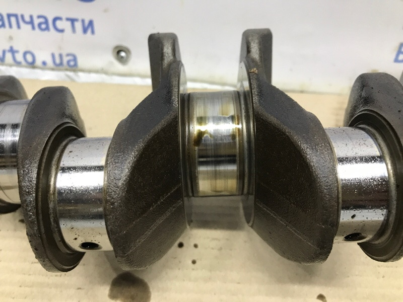 Коленвал Nissan Juke 2010-2019 122011KC0A (Арт. 55744) Киев - изображение 5