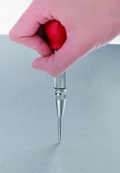 Кернер автоматический TOPTUL с регулировкой усилия HBAF0130 Харків - зображення 3