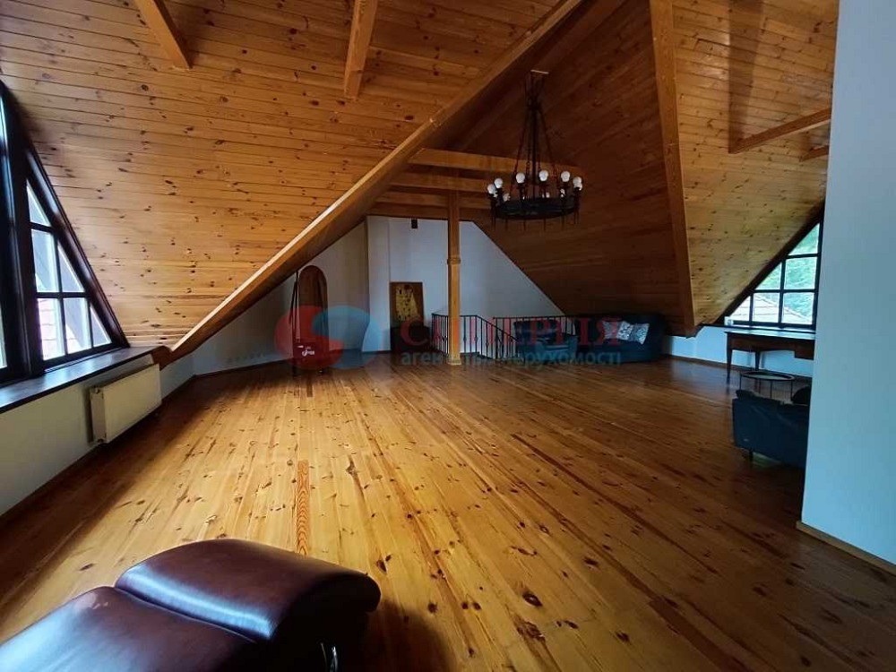 долгосрочная аренда 8-к дом Обуховский, Козин, 2700 $/мес.  - зображення 12