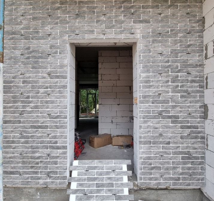 Термопанелі з Керамогранітну Одеса - зображення 3