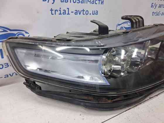 Фара правая Ксенон Honda Accord 2002-2008 33101SEAG63 (Арт. 76695) Київ