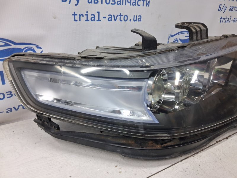 Фара правая Ксенон Honda Accord 2002-2008 33101SEAG63 (Арт. 76695) Київ - зображення 3