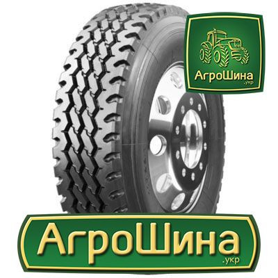 Грузовая шина Sailun S815 (универсальная) 275/70 R22.5 148/145K Київ - зображення 1