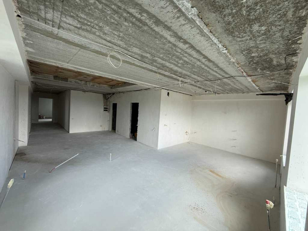 продажа 2-к квартира Броварский, Бровары, 85000 $ Бровари - зображення 3