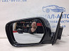 Зеркало левое Mitsubishi Outlander CU 2.4 БЕНЗИН 4G69 2003 (б/у) Киев