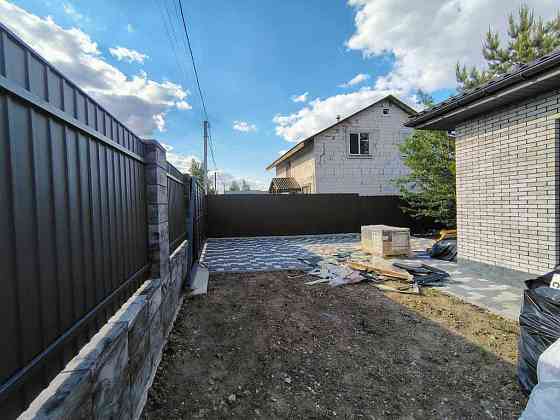 продажа 4-к дом Васильковский, Крячки, 110000 $ 