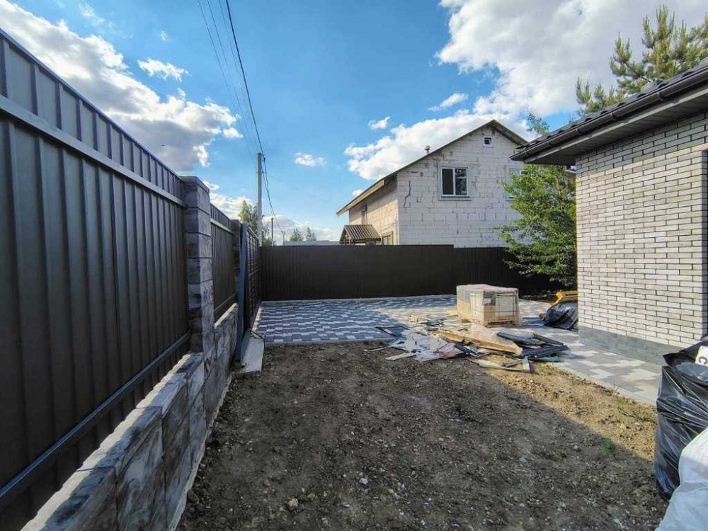 продажа 4-к дом Васильковский, Крячки, 110000 $  - зображення 4