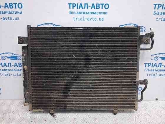 Радиатор кондиционера Mitsubishi Pajero Wagon 1999-2006 7812A050 (Арт. 68563) Київ