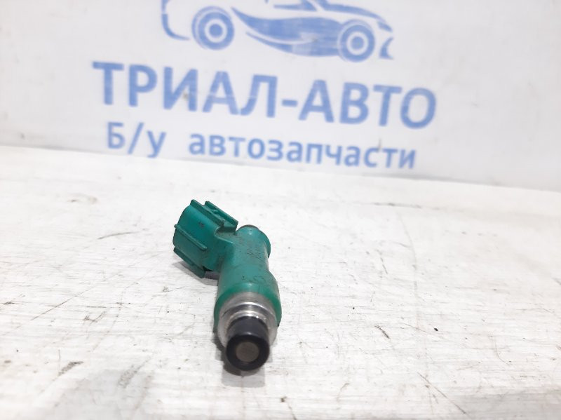 Форсунка топливная Toyota Camry XV40 2.4 2006 (б/у) Киев - изображение 2