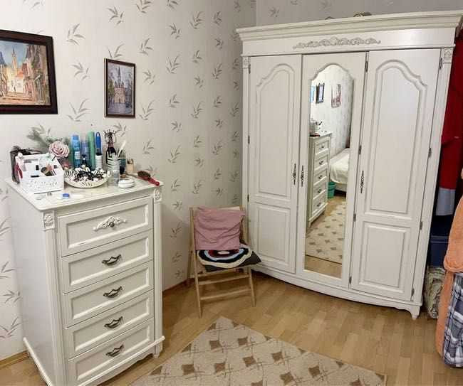 продажа 2-к квартира Одесса, Приморский, 42000 $ Одеса - зображення 9