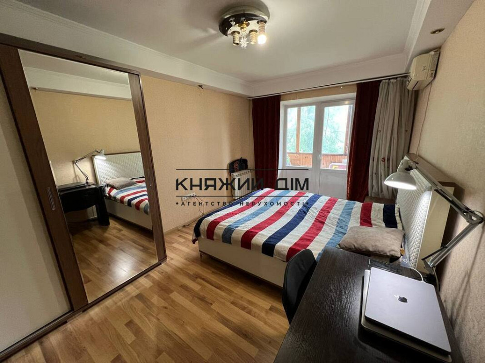 Оренда відмінної 3 к.кв. на Березняках КОД 11202998 Київ - зображення 4