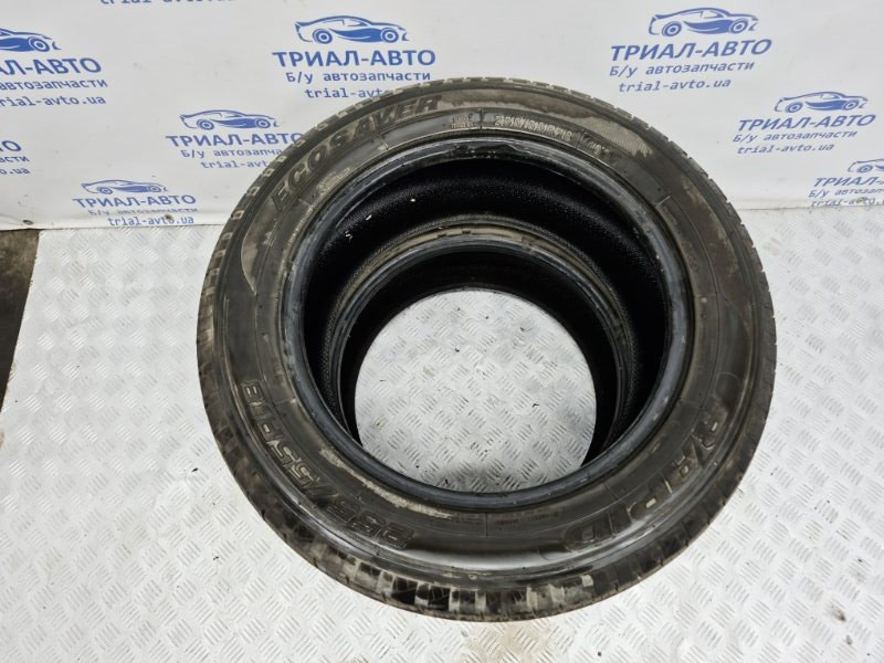 Шины 2шт R18 (б/у) Київ - зображення 2