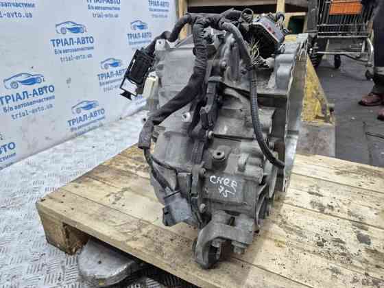 Коробка передач АКПП Jeep Cherokee KL 2.4 БЕНЗИН ED6 2013 (б/у) Київ