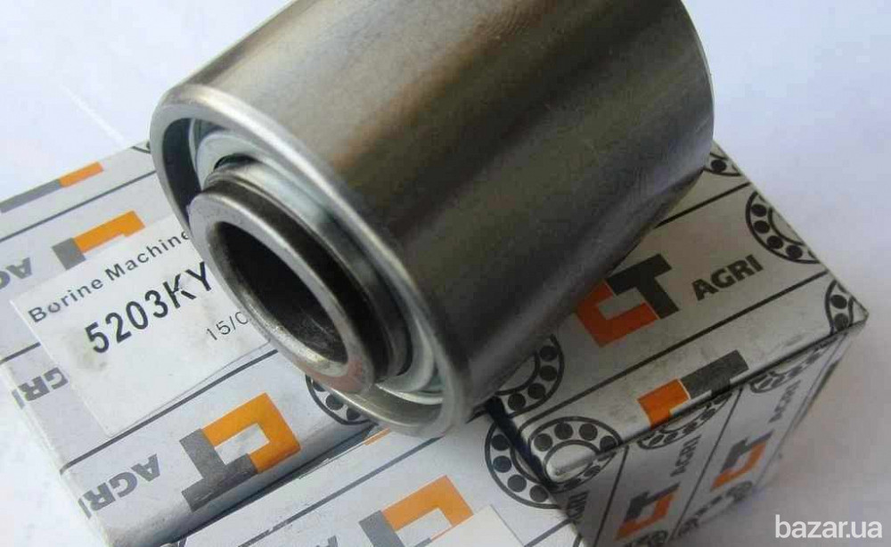 Подшипники шарнирные Ш25Е - 3ГПЗ- саратов Днепр - изображение 10