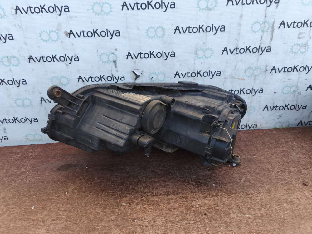 Фара правая ксенон VW Passat B7 2010-2014 (3AC941752) Ковель - изображение 3