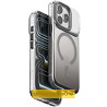 Чехол TPU+PC Puloka Resplendent with Magnetic Fit для Apple iPhone 16 (6.1") Херсон