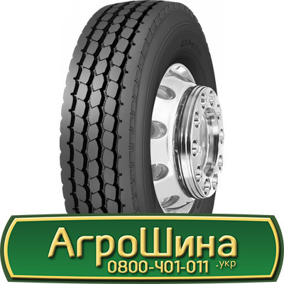 315/80 R22.5 Debica DMSS 156/150K Рульова шина Київ - зображення 1