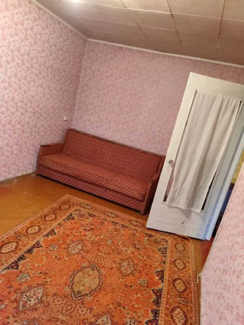 Продам. 1-к.кв. 5/5, ж/м Західний. вул. Данила Галицького Дніпро - зображення 1