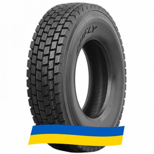 315/70 R22.5 Hifly HH308 154/150L Ведуча вантажна шина Киев - изображение 4