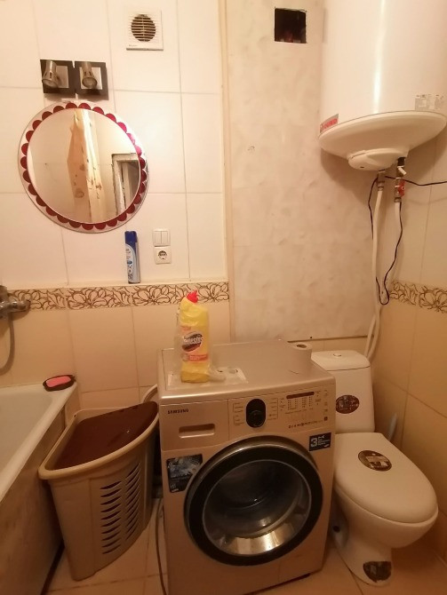 Сдам 2 ком.квартиру на Черемушках Одеса - зображення 4