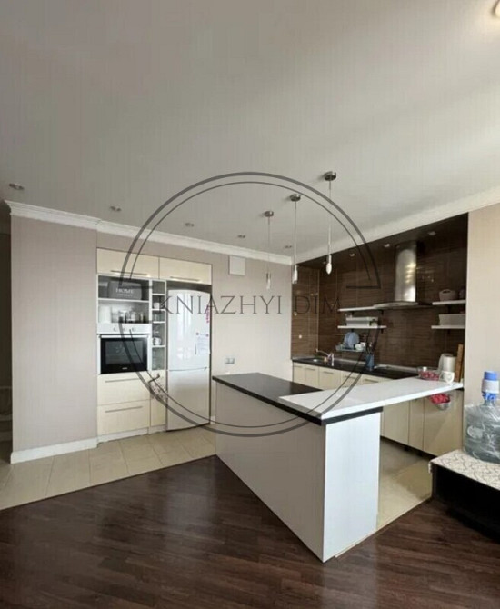 Продаж 3-х к. квартири м. Позняки. № 21146179 Киев - изображение 1