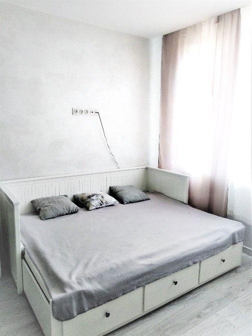 Оренда 1-кімнатної метро "Васильківська" ЖК Parkland Київ - зображення 3