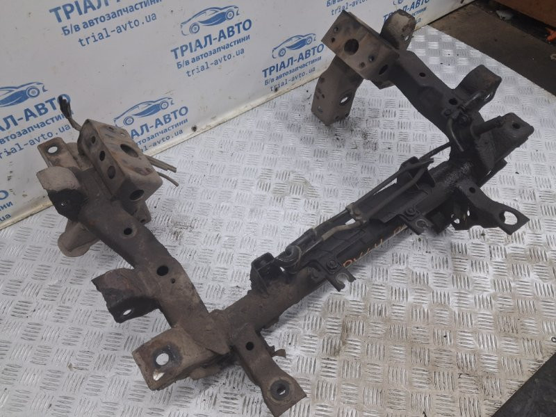 Балка передней подвески Mitsubishi Pajero Wagon 2006-2022 4000A210 (Арт. 84613) Киев - изображение 2