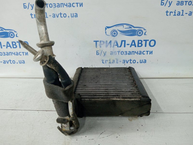 Испаритель кондиционера Mazda 3 BK 1.6 БЕНЗИН Z6 2003 (б/у) Київ - зображення 5