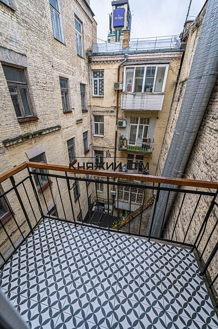 Оренда 2-кімнатної квартири-студіо на Басейній, код 11203979 Київ - зображення 7