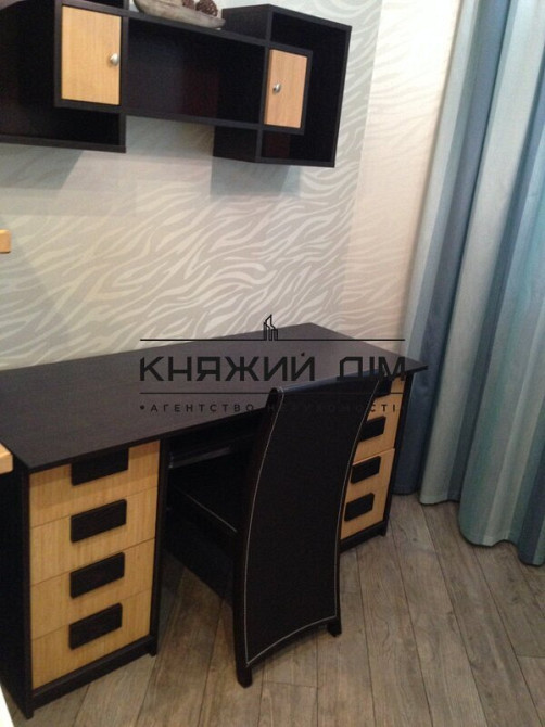 Є Генератор. Оренда 3 кімнатної квартири м. Осокорки Київ - зображення 7