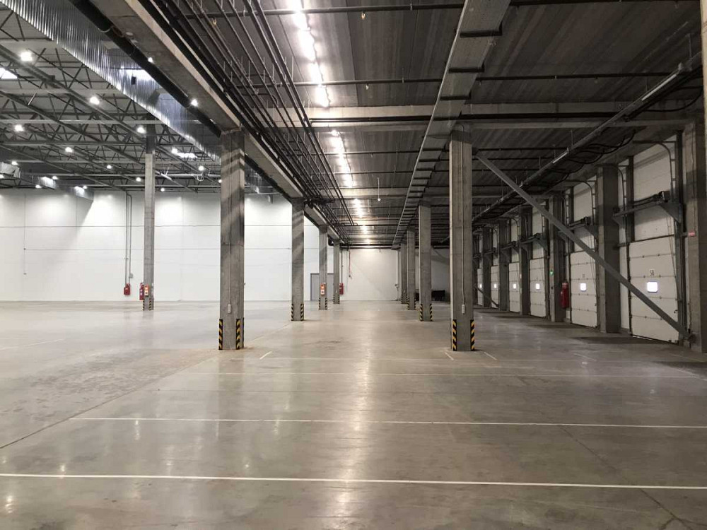 долгосрочная аренда склады Броварский, Бровары, 440000 грн./мес. Бровари - зображення 5