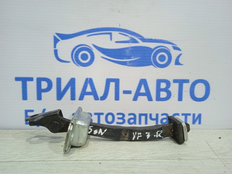 Ограничитель двери задний правый Hyundai Sonata 2010-2014 793903S000 (Арт. 20827) Киев - изображение 2