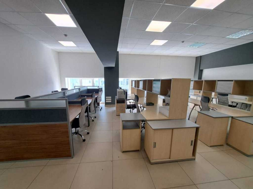 долгосрочная аренда офисное помещение Киев, Днепровский, 131250 грн./мес. Киев - изображение 10