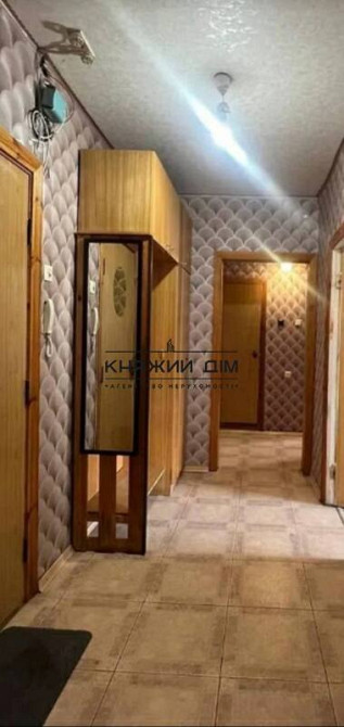 Оренда 2-кімнатної квартири по вул. Ревуцького, метро Харківська в Дарницькому р-ні. Код: 11204169 Київ - зображення 8