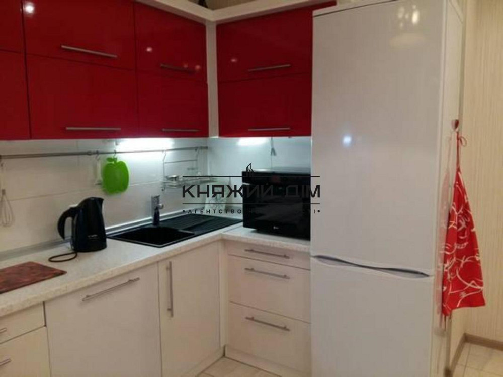 Оренда 1к квартири, м. Позняки 3 хвилини. Код об'єкта 11136084 Київ - зображення 5