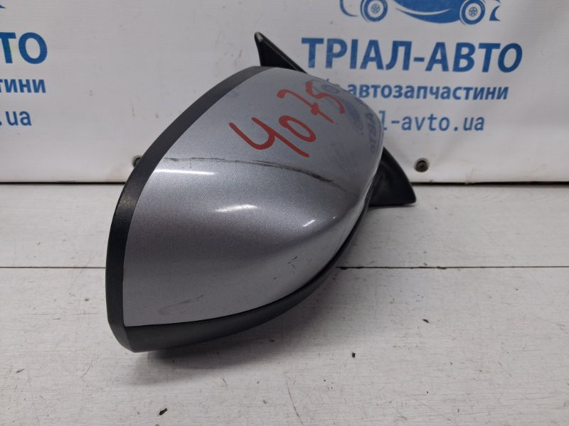 Зеркало правое Jeep CHEROKEE KL 2.4 БЕНЗИН ED6 2013 (б/у) Киев - изображение 2