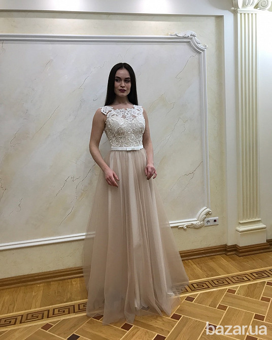 Вечерние платья,выпускные, свадебные Київ - зображення 4